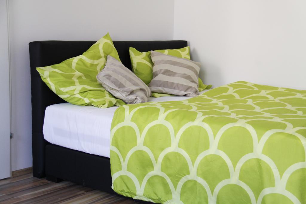 Apartment Huglgasse เวียนนา ภายนอก รูปภาพ