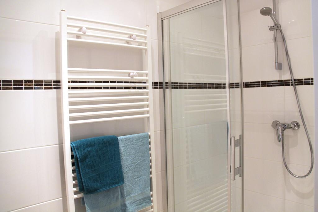 Apartment Huglgasse เวียนนา ภายนอก รูปภาพ