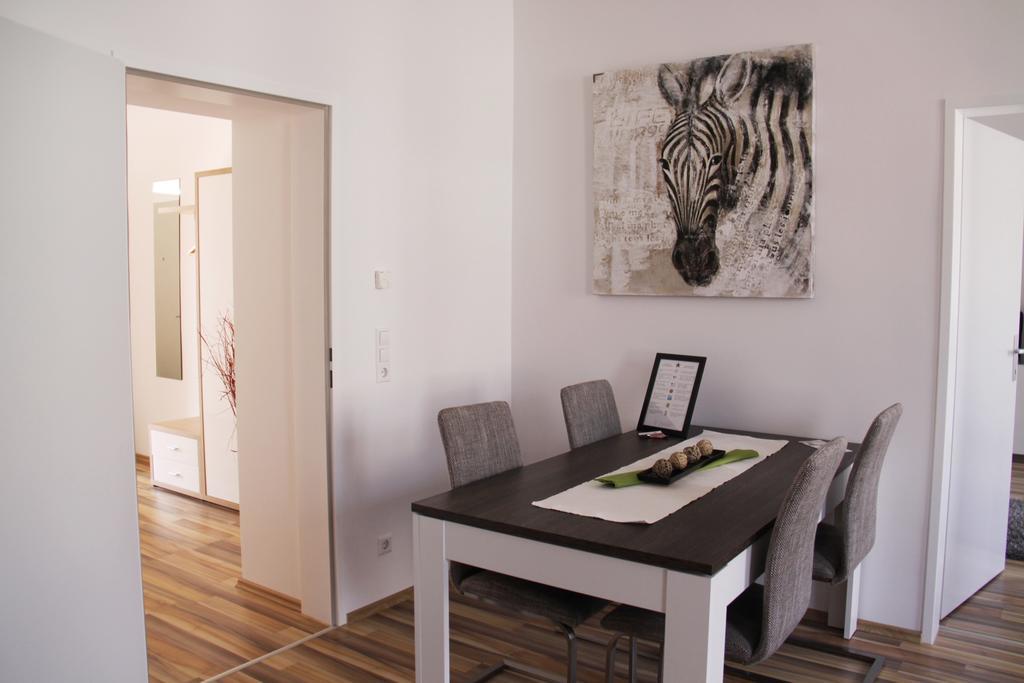 Apartment Huglgasse เวียนนา ภายนอก รูปภาพ