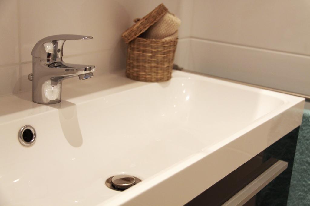 Apartment Huglgasse เวียนนา ภายนอก รูปภาพ