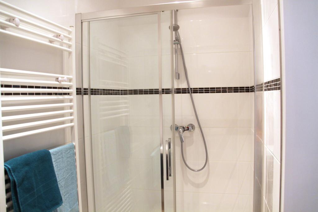 Apartment Huglgasse เวียนนา ภายนอก รูปภาพ