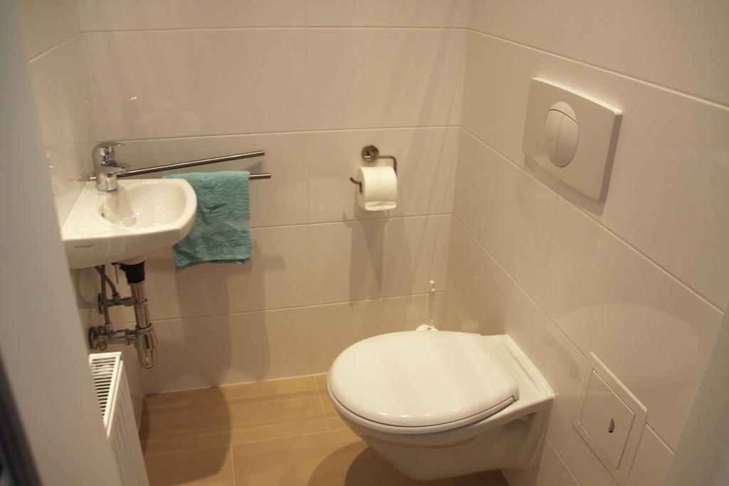 Apartment Huglgasse เวียนนา ภายนอก รูปภาพ