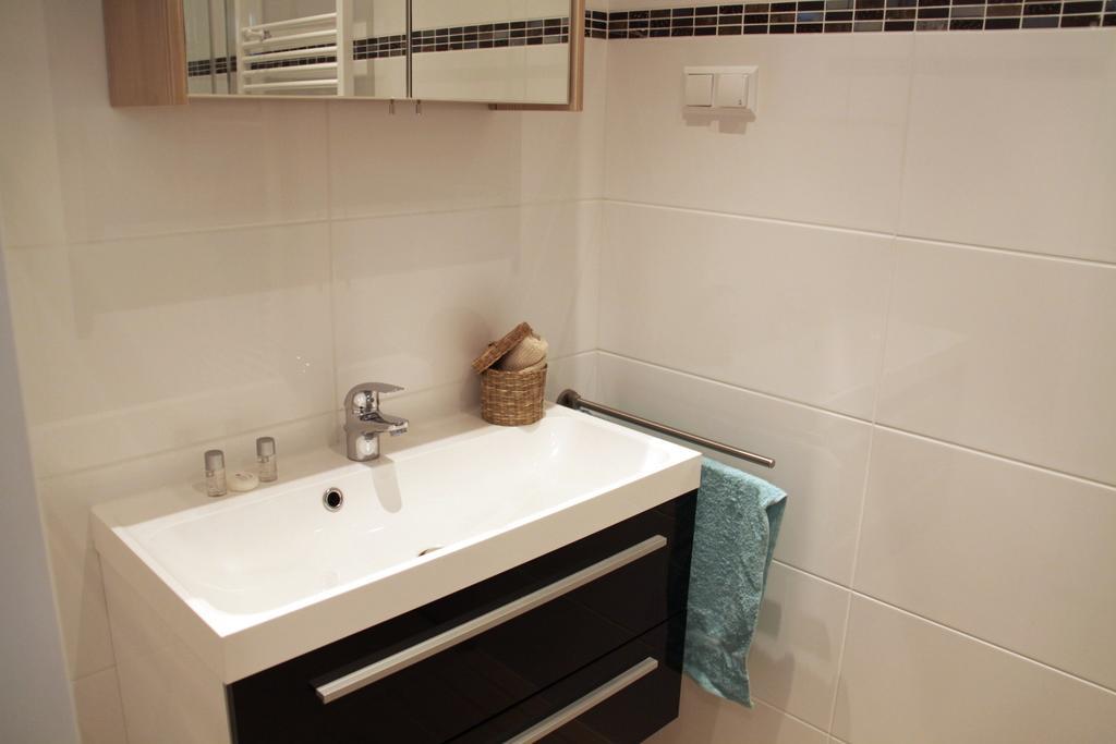 Apartment Huglgasse เวียนนา ภายนอก รูปภาพ