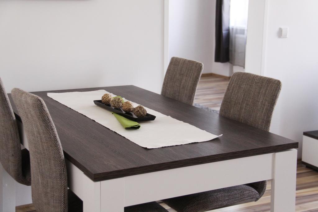 Apartment Huglgasse เวียนนา ภายนอก รูปภาพ